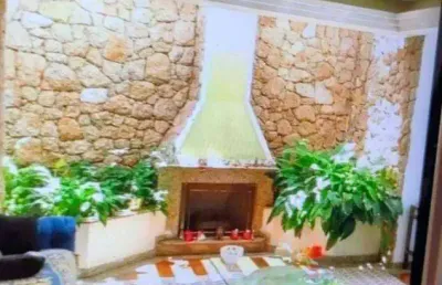 Casa com 4 quartos à venda na Rua Frei Antônio de Guadalupe, Parque da Vila Prudente, São Paulo