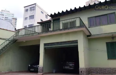 Casa com 5 dormitórios à venda, 420 m² por r$ 3.000.000,00 - vila prudente (zona leste) - são paulo/sp