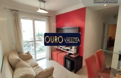 Apartamento com 2 quartos à venda na Rua Ingaí, Vila Prudente, São Paulo