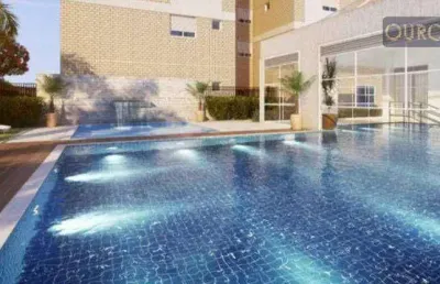 Apartamento com 5 quartos à venda na Rua Borges de Figueiredo, Mooca, São Paulo