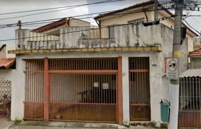 Casa com 3 quartos à venda na Rua José Zappi, Vila Prudente, São Paulo