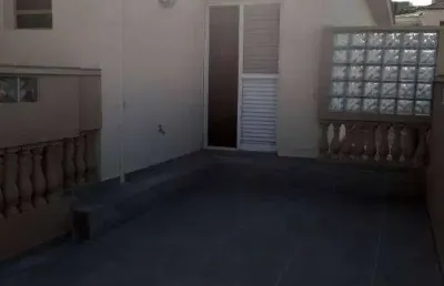 Casa com 3 quartos à venda na Rua Jacaiobi, Vila Prudente, São Paulo