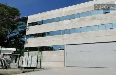 Prédio para alugar na Avenida Salim Antônio Curiati, Jurubatuba, São Paulo