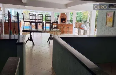 Casa com 4 quartos à venda na Rua Cambará, Mooca, São Paulo
