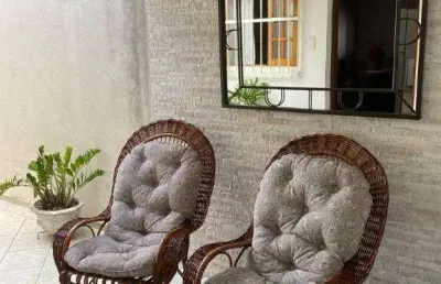 Sobrado à venda, 180 m² por r$ 900.000,00 - alto da mooca - são paulo/sp