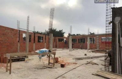 Terreno comercial para alugar na Avenida Satélite, Cidade Satélite Santa Bárbara, São Paulo