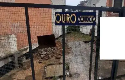 Terreno à venda, 434 m² por r$ 5.300.000 - vila mariana - são paulo/sp