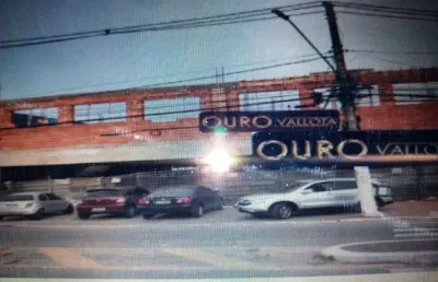Terreno comercial para alugar na Avenida Satélite, Cidade Satélite Santa Bárbara, São Paulo