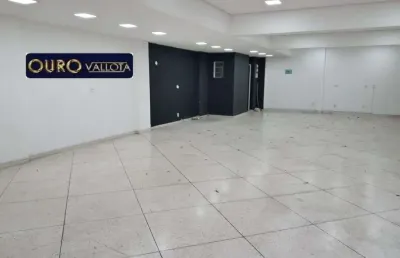Salão para alugar, 140 m² por r$ 18.260,00/mês - alto da mooca - são paulo/sp