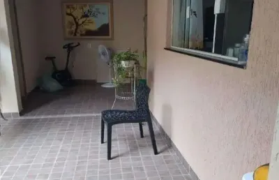 Casa com 3 quartos à venda na Rua Madre Tereza de Andrada, Vila Ema, São Paulo