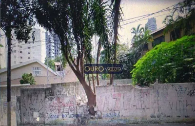 Terreno à venda na Rua Vitor Antônio, Mooca, São Paulo