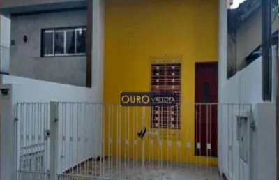 Casa com 2 quartos à venda na Rua Ilansa, Vila Prudente, São Paulo
