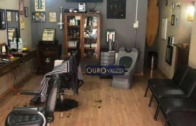 Prédio à venda, 328 m² por r$ 1.450.000,00 - mooca - são paulo/sp