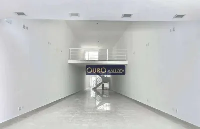 Salão para alugar, 240 m² por r$ 12.745,00/mês - vila formosa - são paulo/sp