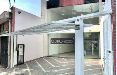 Salão à venda, 308 m² por r$ 1.980.000 - vila formosa - são paulo/sp
