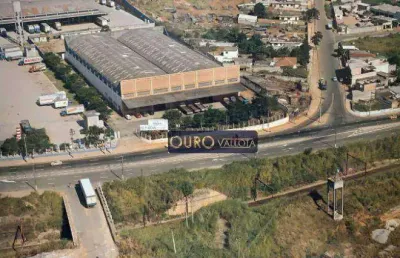 Galpão à venda, 5000 m² por r$ 23.000.000,00 - jardim matarazzo - são paulo/sp