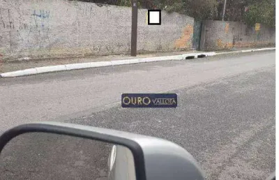Terreno comercial à venda na Rua Susana, Vila Alpina, São Paulo