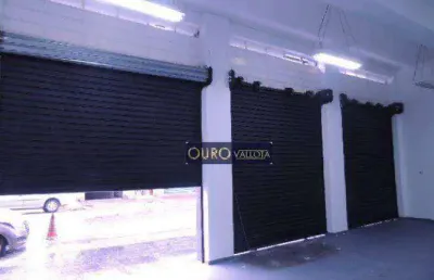 Ponto comercial com 3 salas à venda na Rua Tobias Barreto, Alto da Mooca, São Paulo