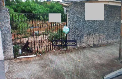 Terreno à venda, 477 m² por r$ 1.060.000,00 - vila alpina - são paulo/sp