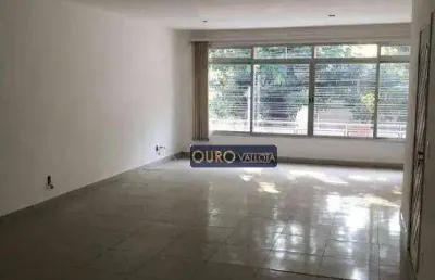 Sobrado com 5 dormitórios à venda, 354 m² por r$ 1.950.000,00 - parque da mooca - são paulo/sp
