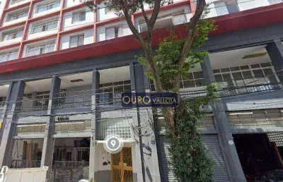 Sala comercial à venda na Rua Tobias Barreto, Alto da Mooca, São Paulo