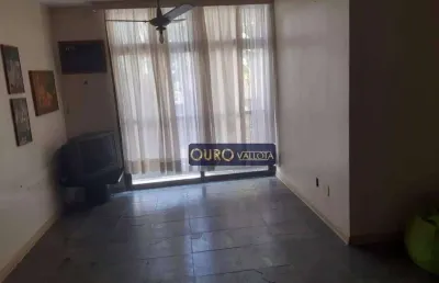Cobertura com 3 dormitórios à venda, 186 m² por r$ 720.000,00 - vila andrade - são paulo/sp
