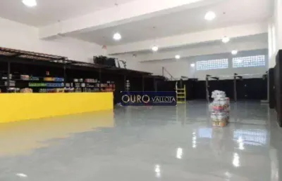 Ponto comercial à venda na Rua Tobias Barreto, Alto da Mooca, São Paulo
