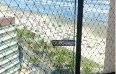 Apartamento com 2 quartos à venda na Rua Maria de Lourdes Simões e Simões, Vilamar, Praia Grande