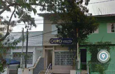 Casa com 2 quartos para alugar na Rua Florianópolis, Mooca, São Paulo