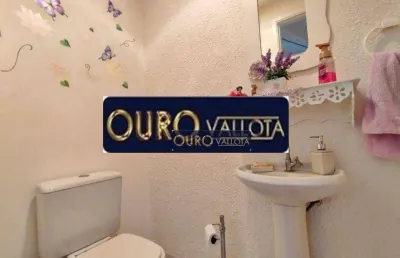 Apartamento com 3 quartos à venda na Rua Célia Alonso Pereira, Jardim Astúrias, Guarujá