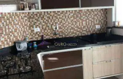 Apartamento com 3 quartos à venda na Rua Benedito Francisco Oliveira, Vila Luis Antônio, Guarujá