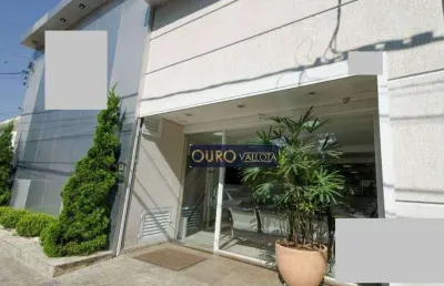Prédio para alugar, 740 m² por r$ 30.000,00/mês - alto da mooca - são paulo/sp
