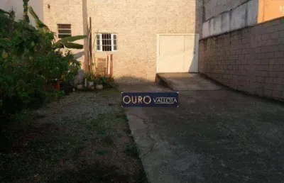 Sala comercial à venda na Rua Lemos Torres, Alto da Mooca, São Paulo