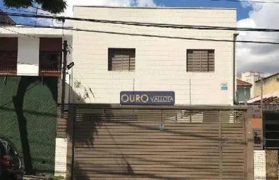 Sobrado com 9 dormitórios à venda, 300 m² por r$ 2.000.000,00 - ipiranga - são paulo/sp