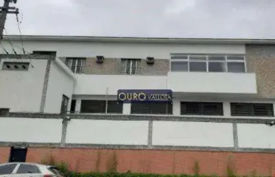 Prédio à venda na Rua Ribeirão Branco, Vila Bertioga, São Paulo