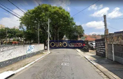 Terreno à venda, 309 m² por r$ 1.100.000,00 - vila ema - são paulo/sp