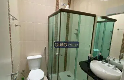 Casa com 3 quartos à venda na Rua Manoel Gomes, Vila Invernada, São Paulo