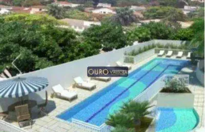 Cobertura com 3 quartos à venda na Rua Padre Raposo, Mooca, São Paulo