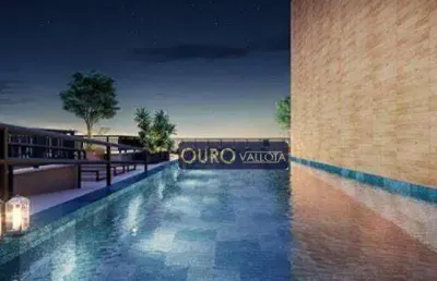 Apartamento com 1 quarto à venda na Avenida Professor Luiz Ignácio Anhaia Mello, Vila Prudente, São Paulo