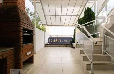 Casa com 3 quartos à venda na Rua Tacomaré, Parque da Mooca, São Paulo