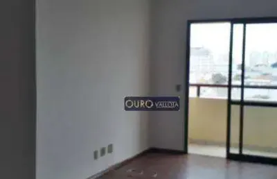 Apartamento com 3 dormitórios para alugar, 92 m² por r$ 4.176,92/mês - mooca - são paulo/sp