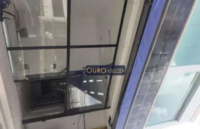 Garagem para alugar na Rua Ibitirama, Vila Prudente, São Paulo