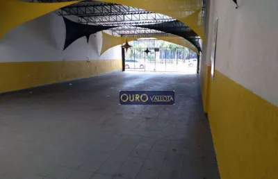 Barracão / Galpão / Depósito para alugar na Rua Doutor Camilo Haddad, Vila Ema, São Paulo