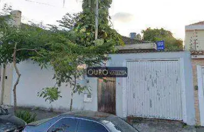 Casa com 3 quartos à venda na Rua Rui Martins, Alto da Mooca, São Paulo