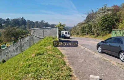 Terreno à venda na Rua Barão de Comorogi, Jardim Ângela (Zona Sul), São Paulo