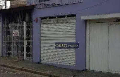 Galpão à venda, 500 m² por r$ 2.200.000,00 - jardim vila formosa - são paulo/sp