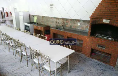 Apartamento com 3 quartos à venda na Rua Conde de Irajá, Vila Mariana, São Paulo