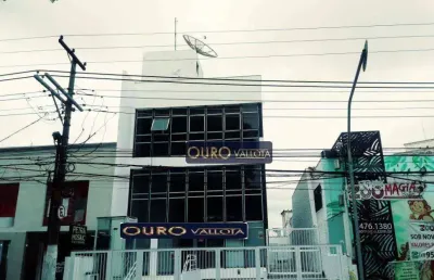 Prédio à venda na Avenida Paes de Barros, Mooca, São Paulo