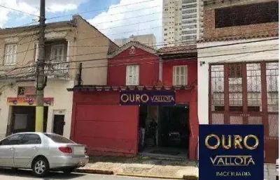 Sobrado com 3 dormitórios à venda, 320 m² por r$ 1.500.000 - mooca - são paulo/sp