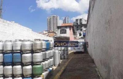 Terreno à venda na Rua Joaquim Marra, Vila Matilde, São Paulo